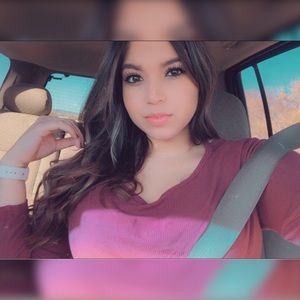 Meet your Posher, Rocio